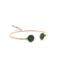 Bracelet Lucos Woman in Silver ESM171 - ESM171